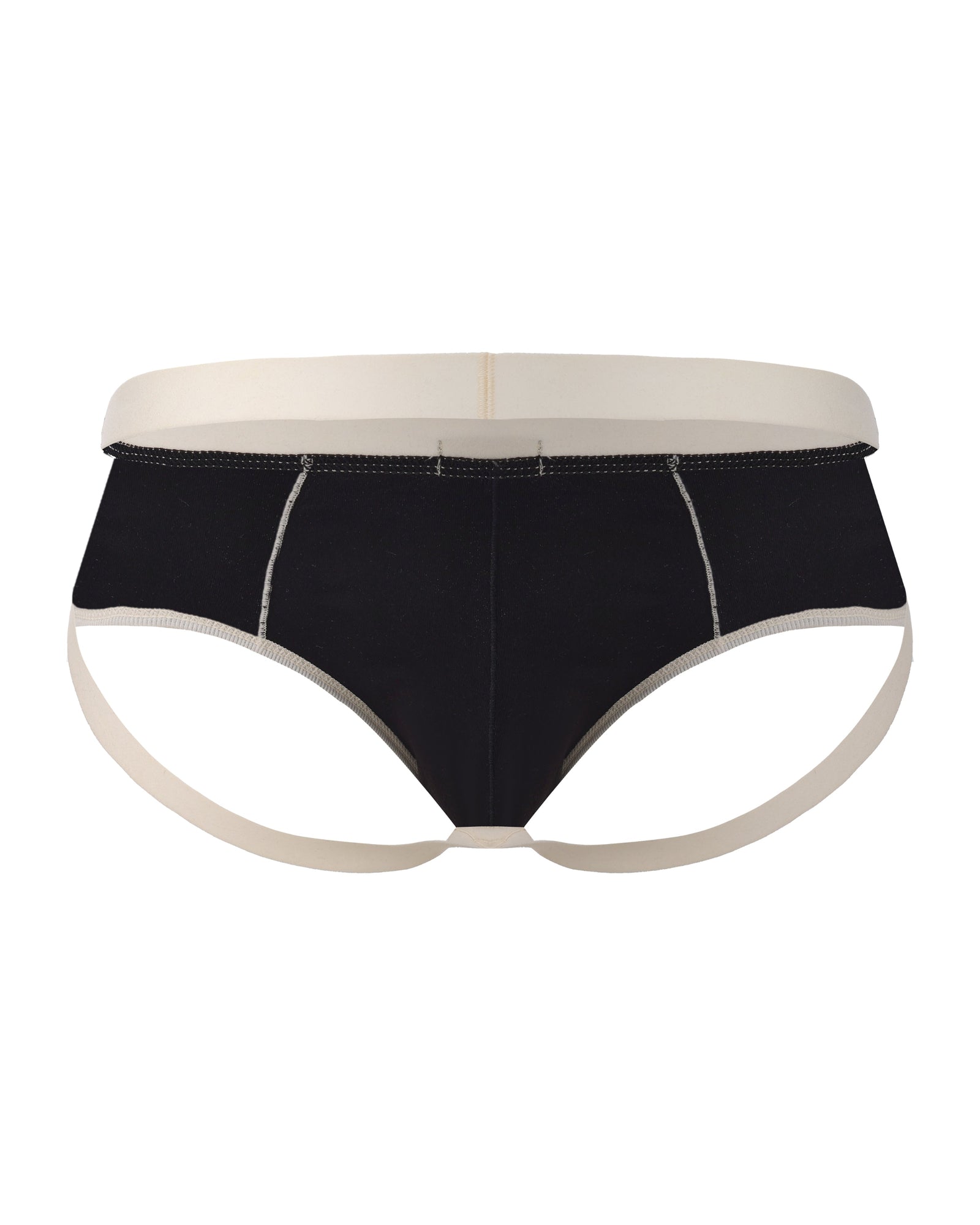 Beast Color Clash Jockstrap - product view 10