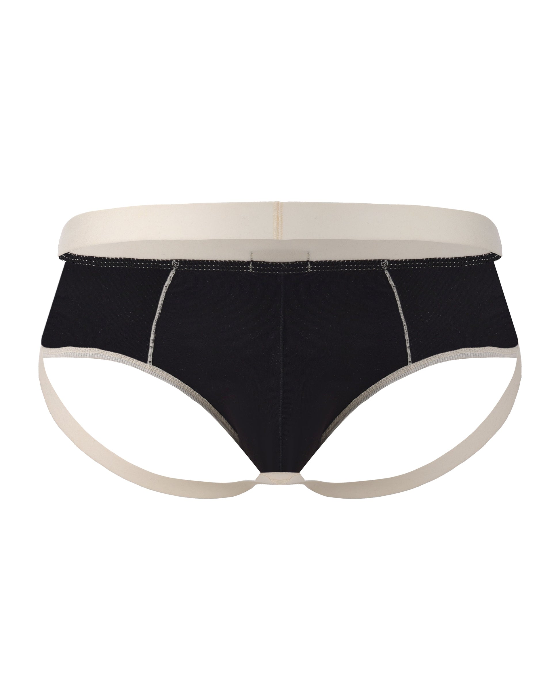 Beast Color Clash Jockstrap - product view 10