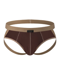 Beast Color Clash Jockstrap - product view 3