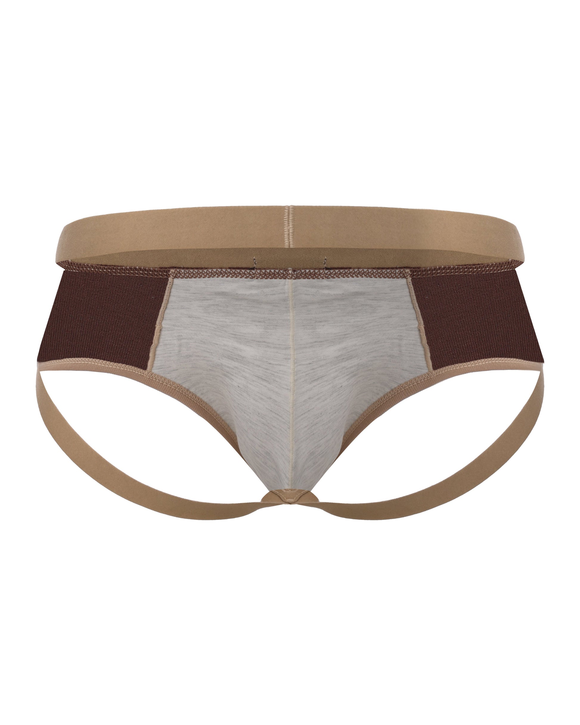 Beast Color Clash Jockstrap - product view 11