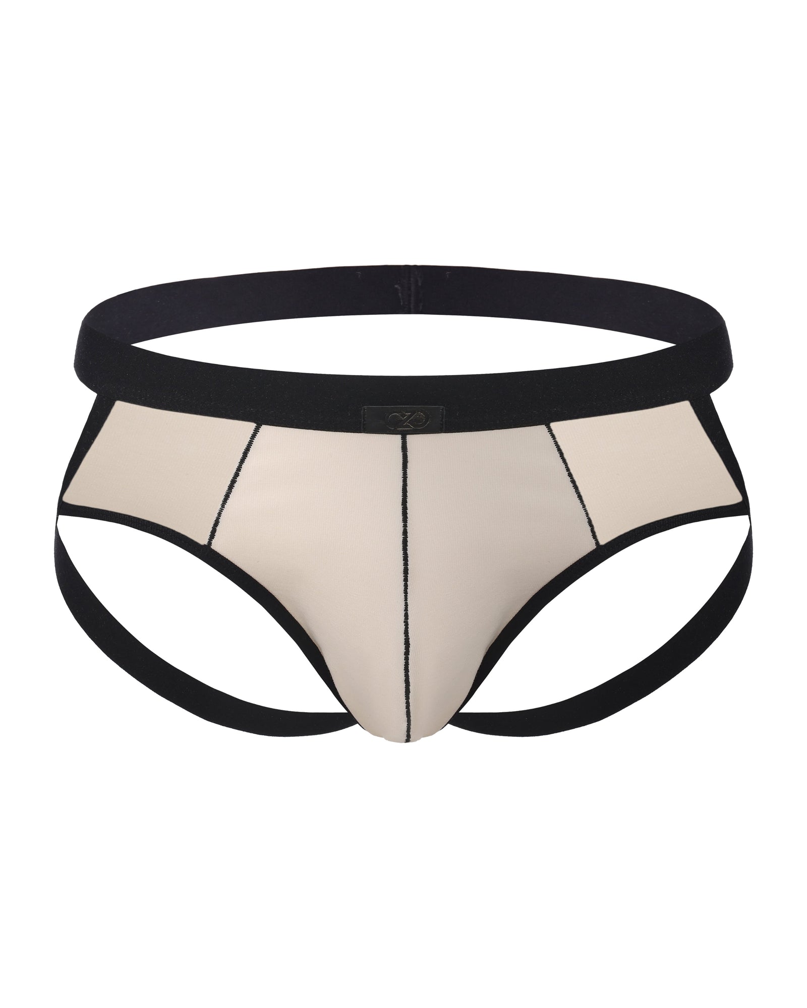 Beast Color Clash Jockstrap - product view 1
