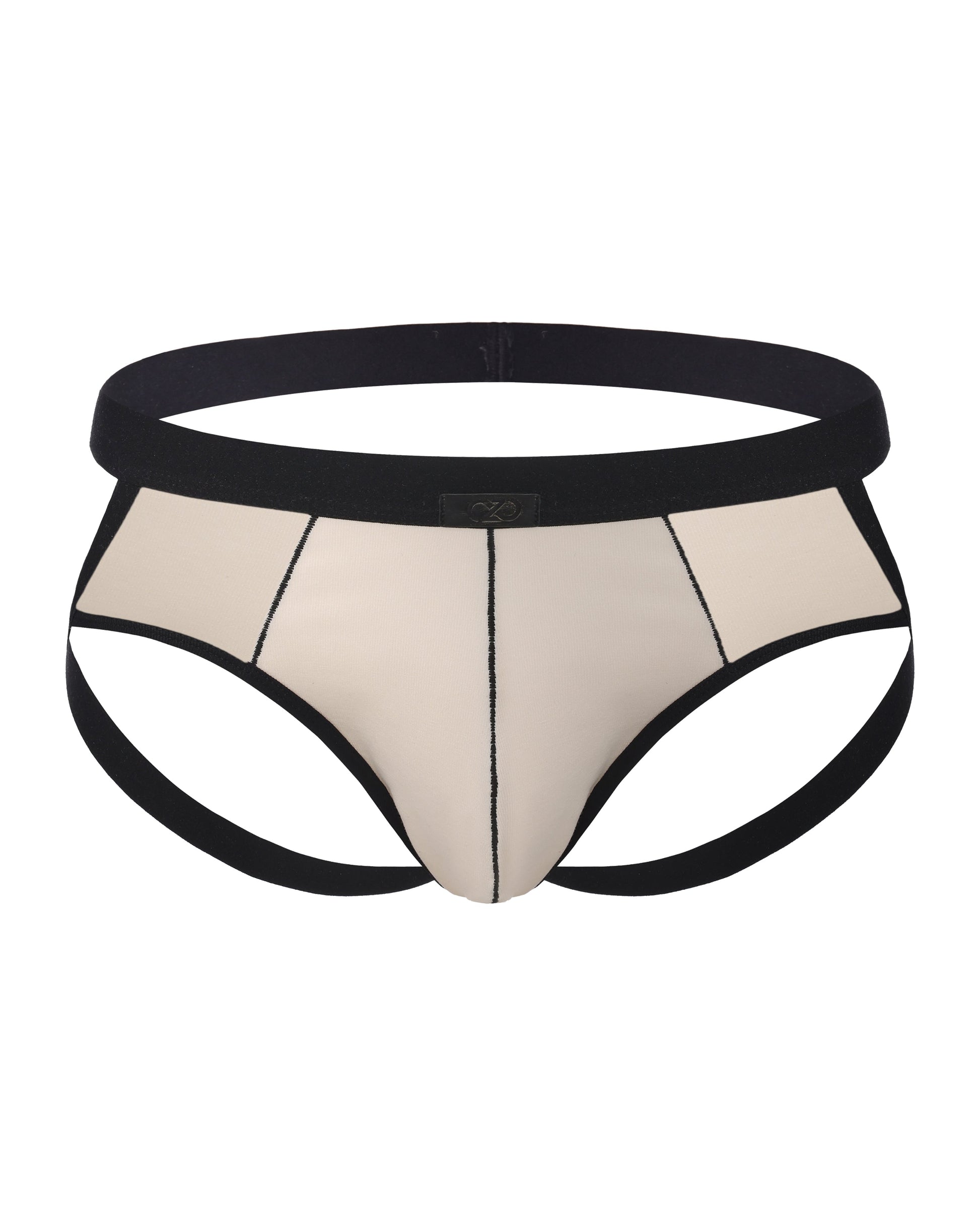 Beast Color Clash Jockstrap - product view 1