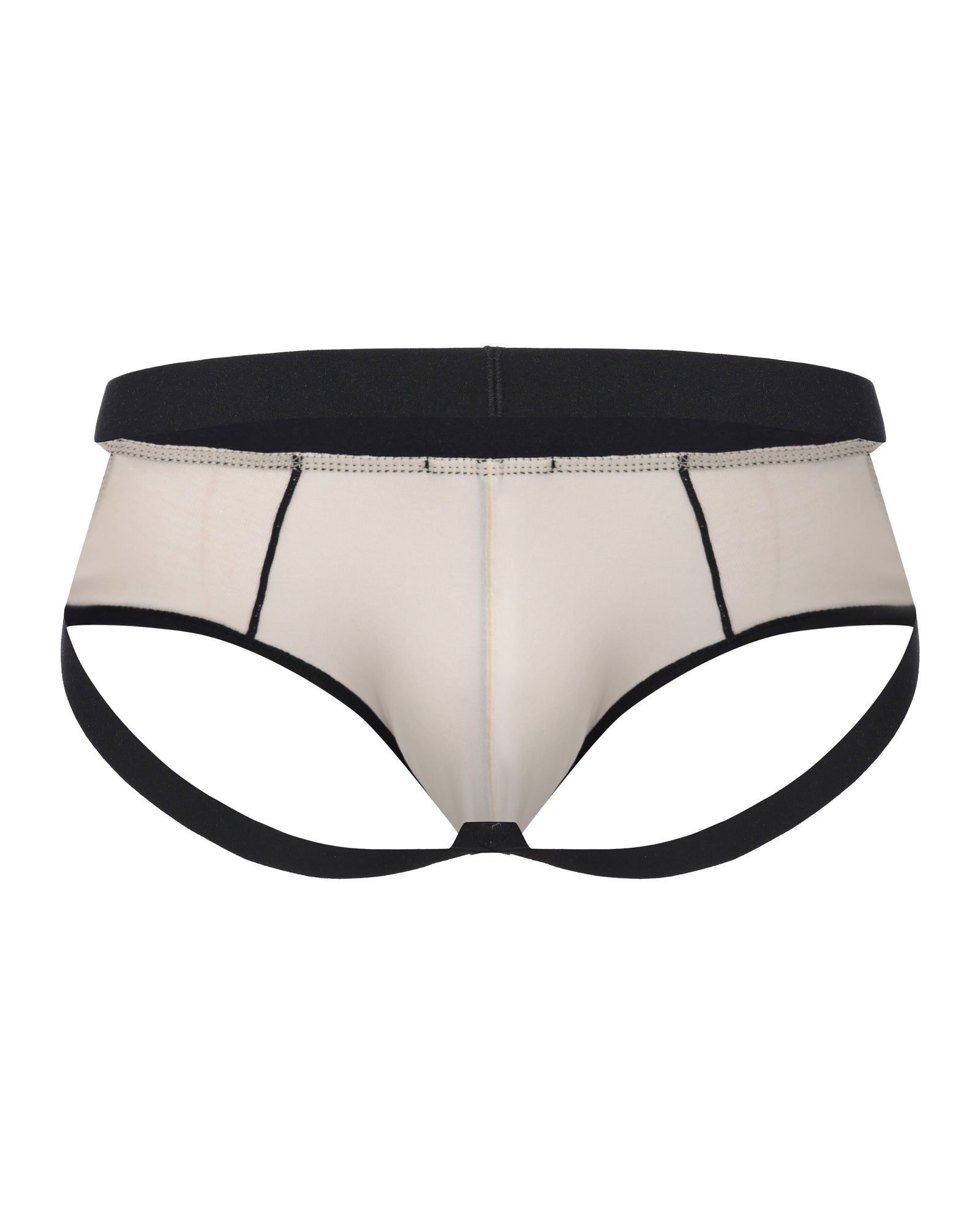 Beast Color Clash Jockstrap - product view 9