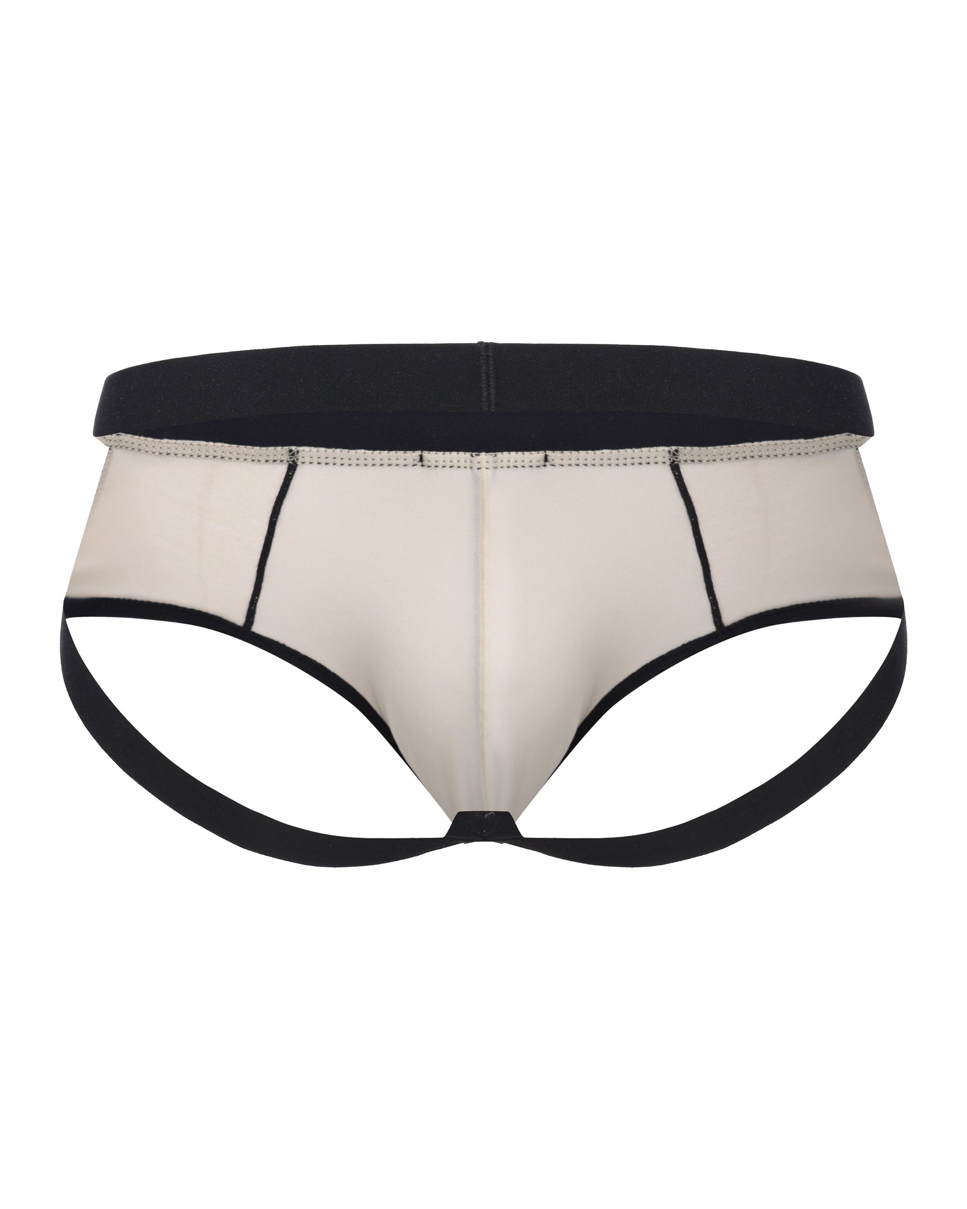 Beast Color Clash Jockstrap - product view 9