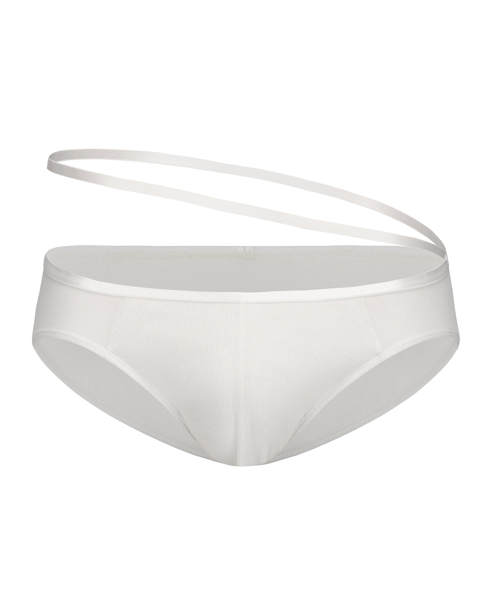 Single-Line Cutout Brief - product view 1