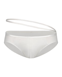 Single-Line Cutout Brief - product view 1