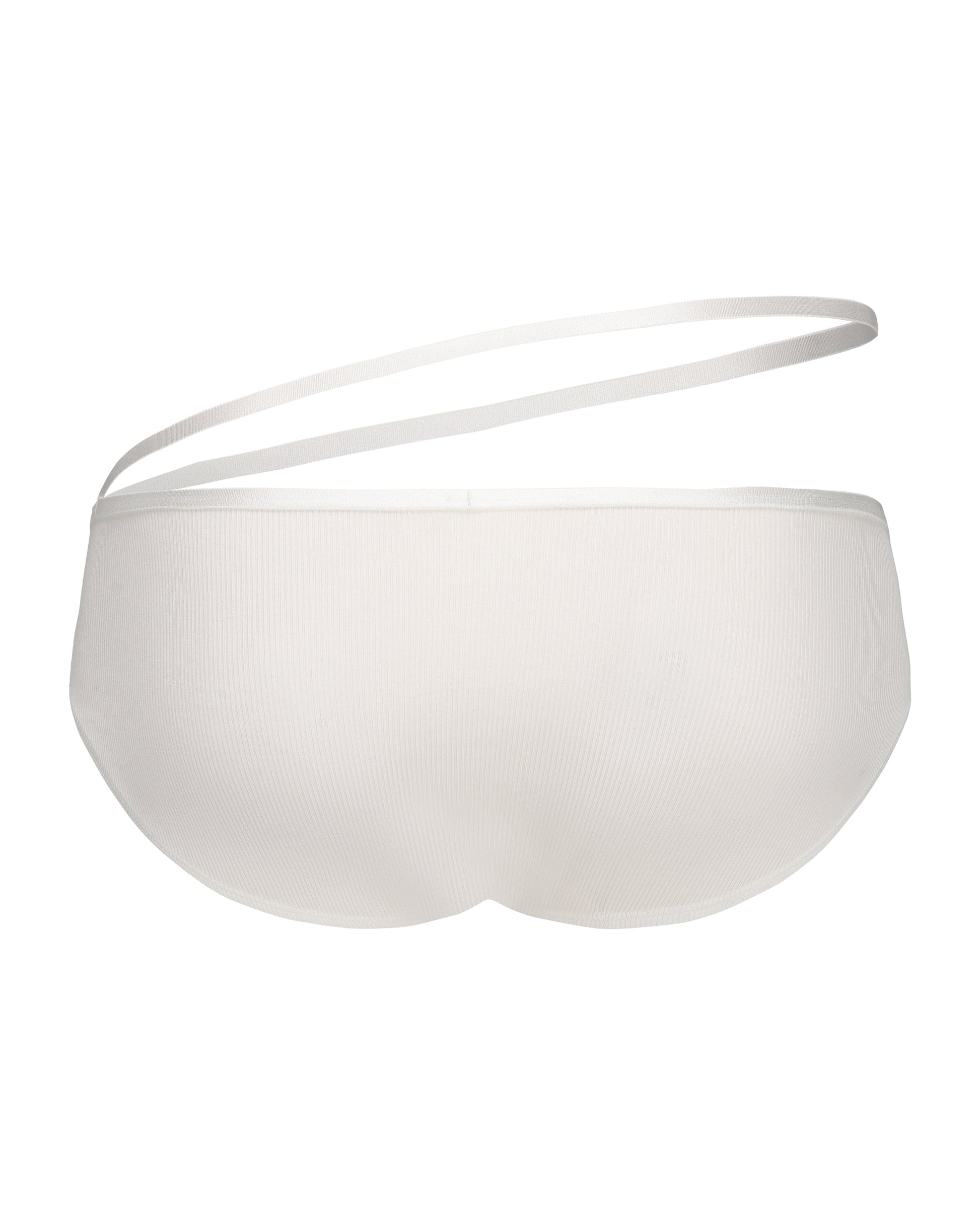 Single-Line Cutout Brief - product view 9
