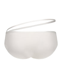 Single-Line Cutout Brief - product view 9
