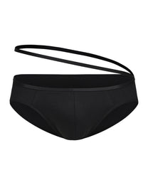 Single-Line Cutout Brief - product view 2