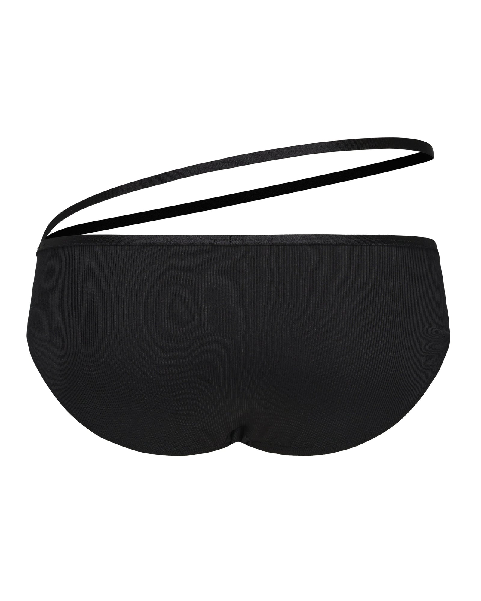 Single-Line Cutout Brief - product view 10