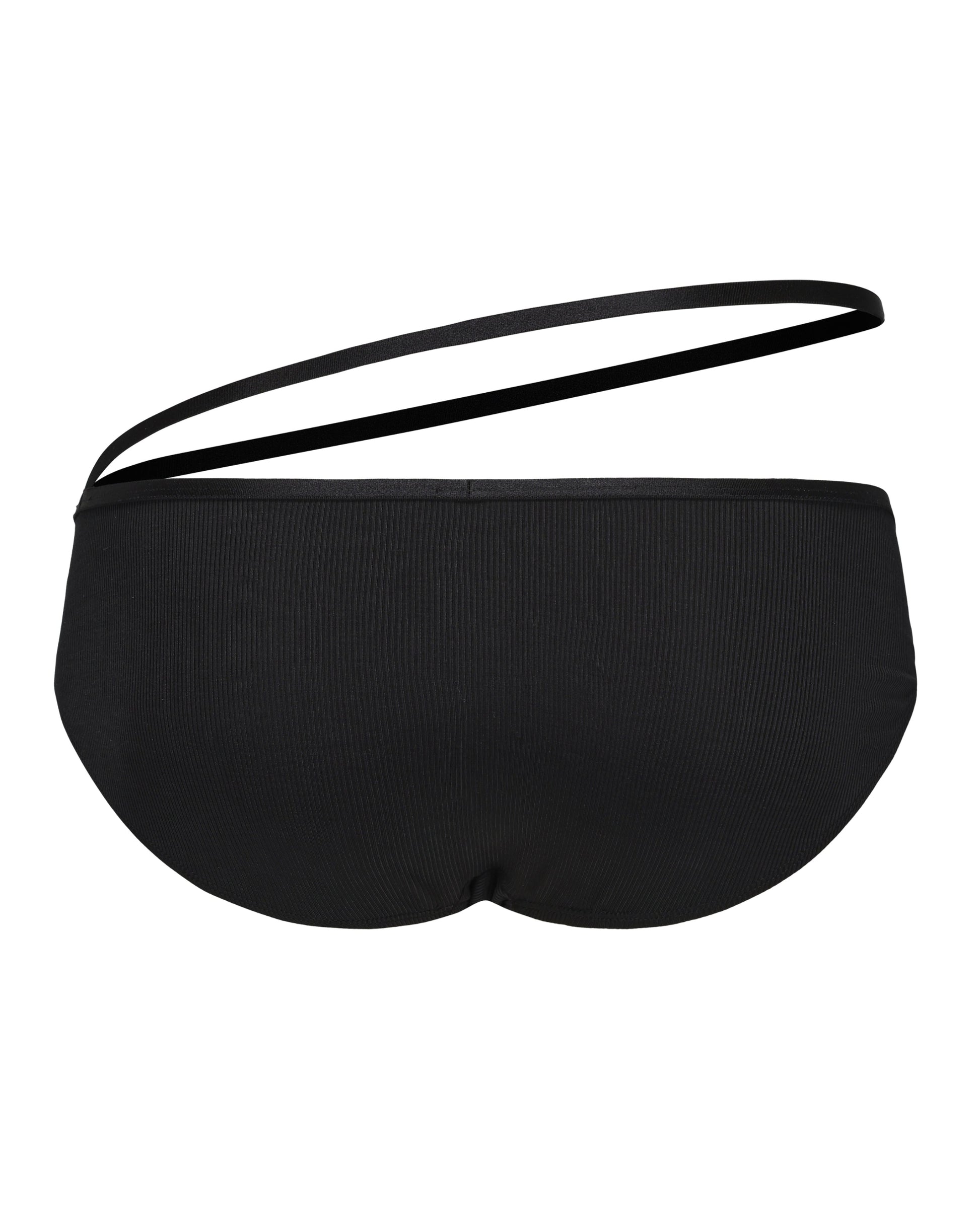 Single-Line Cutout Brief - product view 10