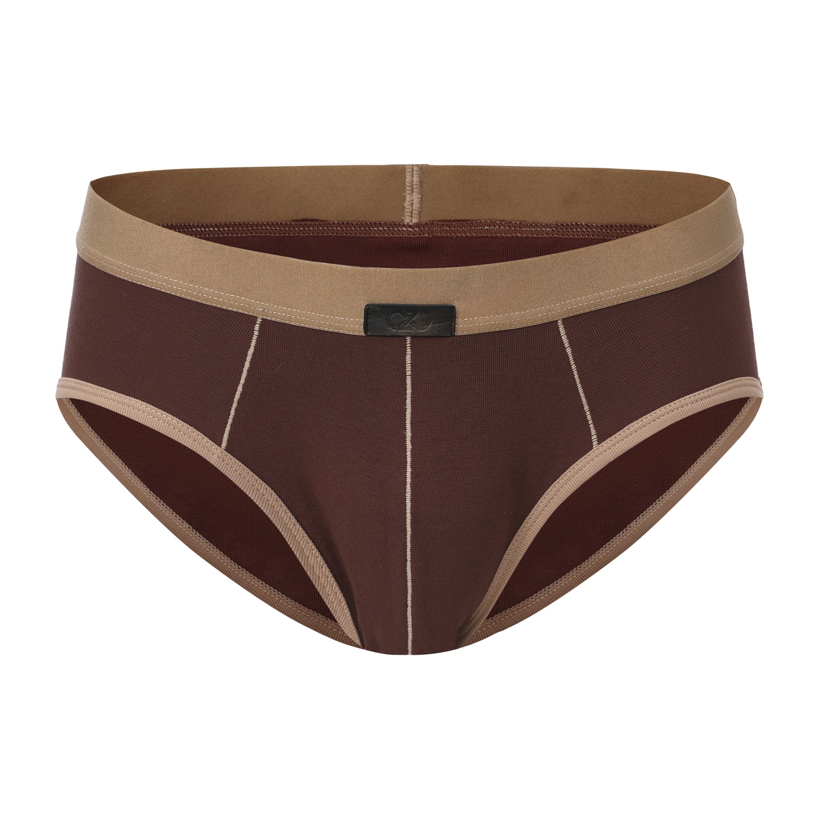 Beast Color Clash Brief - product view 1