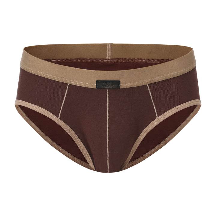 Beast Color Clash Brief - product view 1