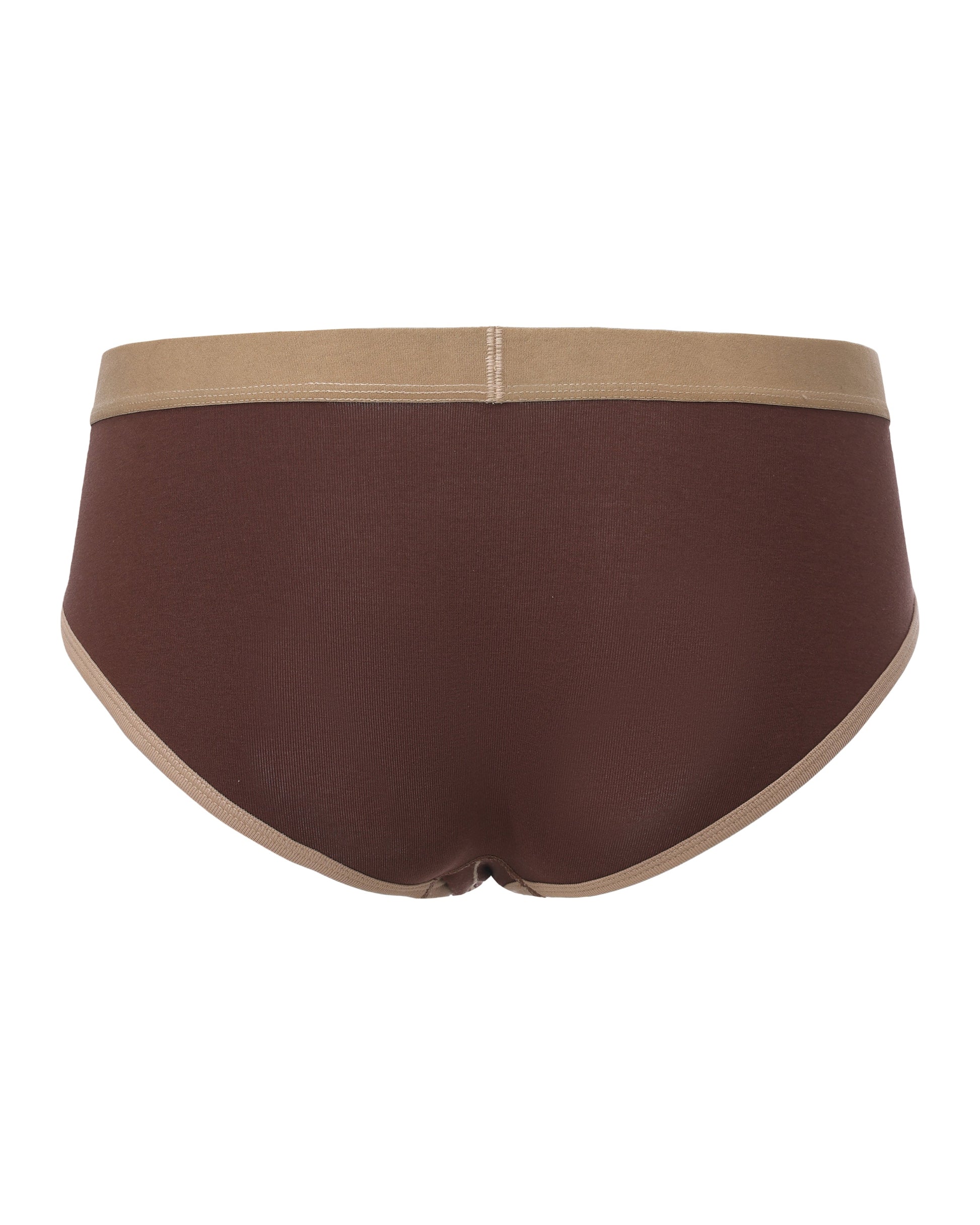 Beast Color Clash Brief - product view 9