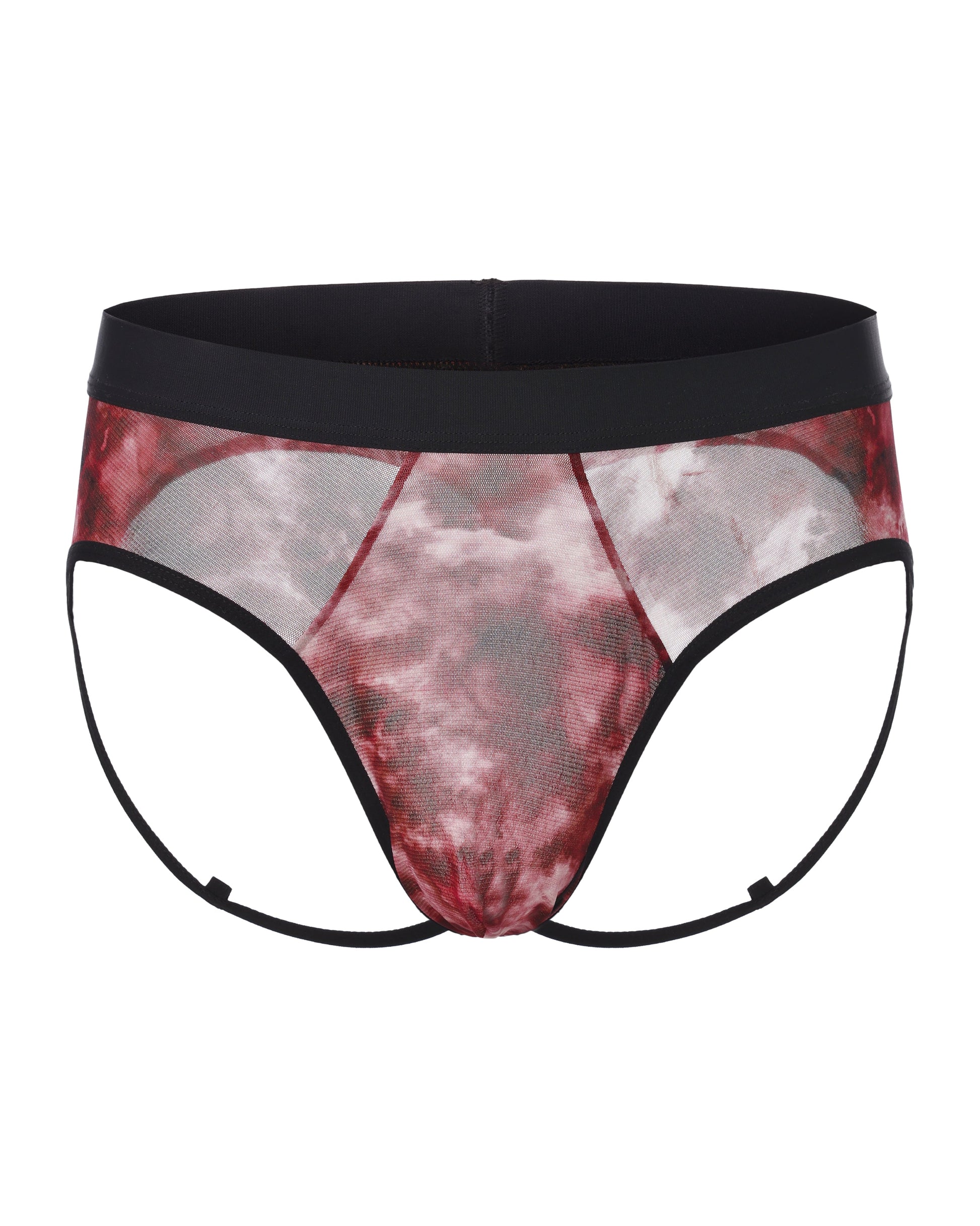 Crystal Chain Brief - product view 1