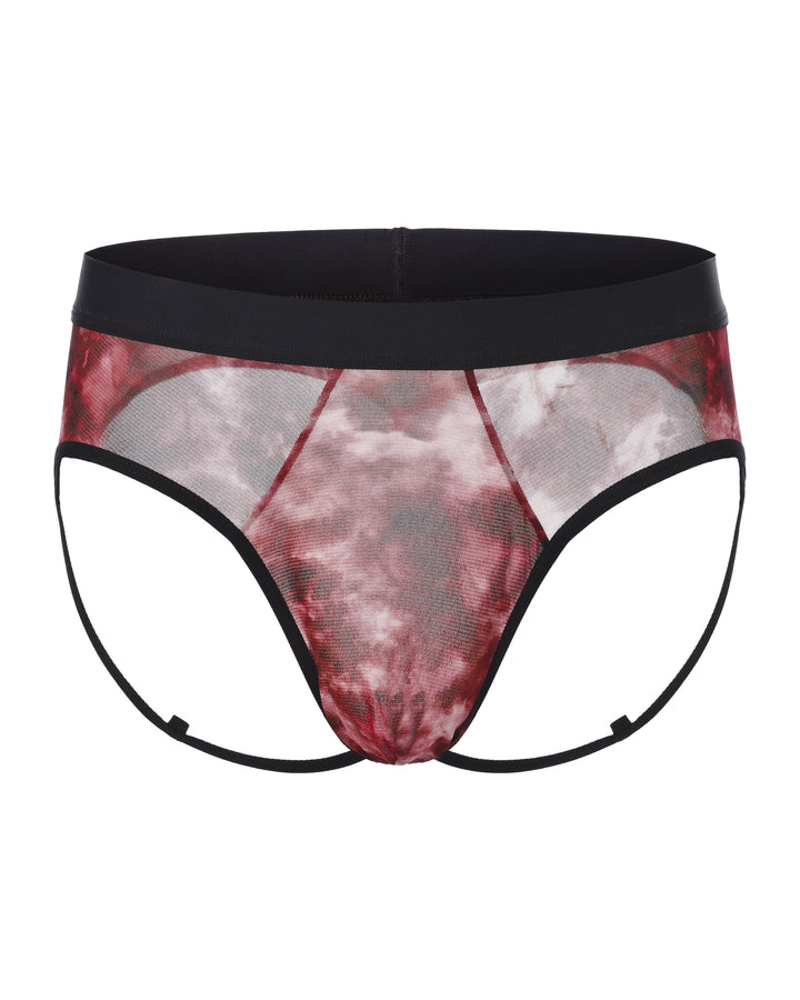 Crystal Chain Brief - product view 1