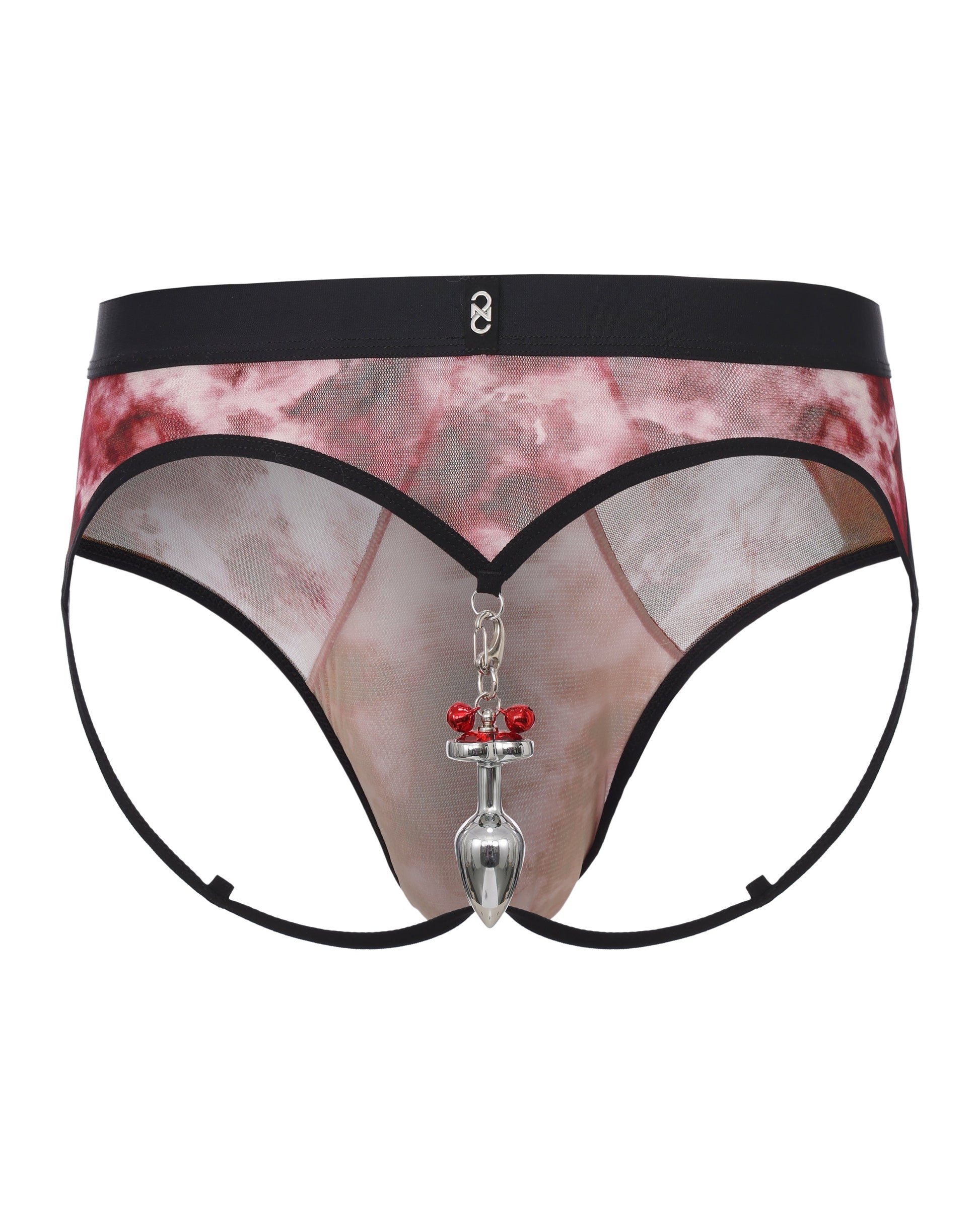 Crystal Chain Brief - product view 5