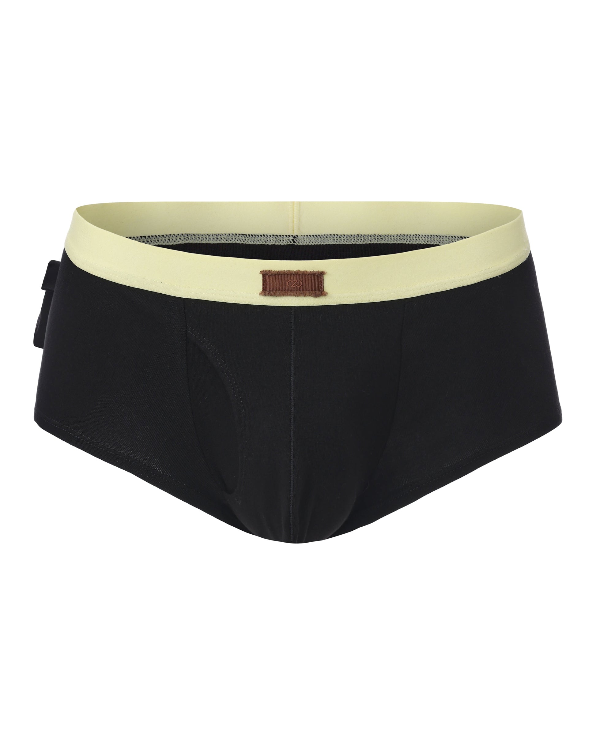 Utility Pocket Boxer Brief, alternate product view 2