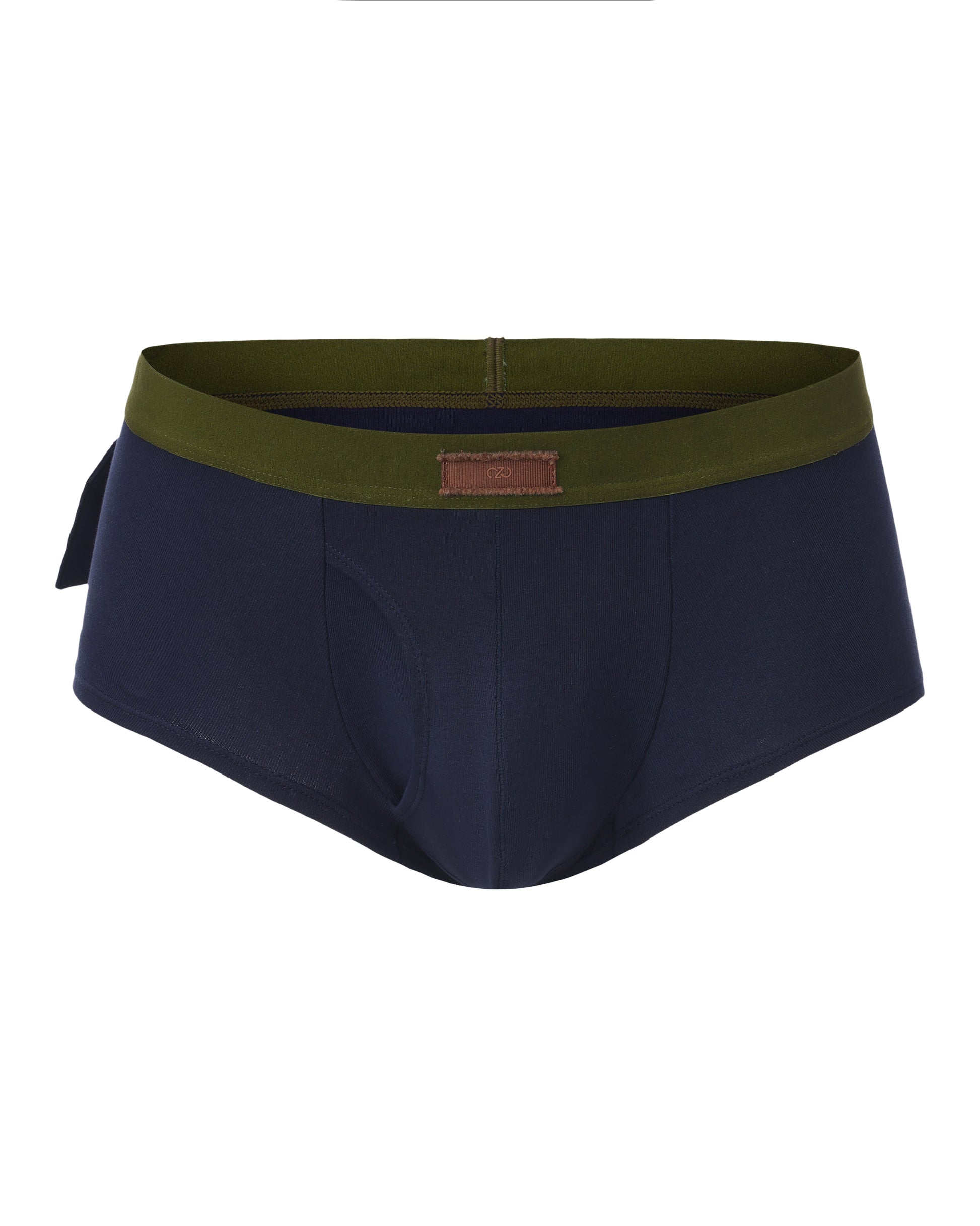 Utility Pocket Boxer Brief, alternate product view 3