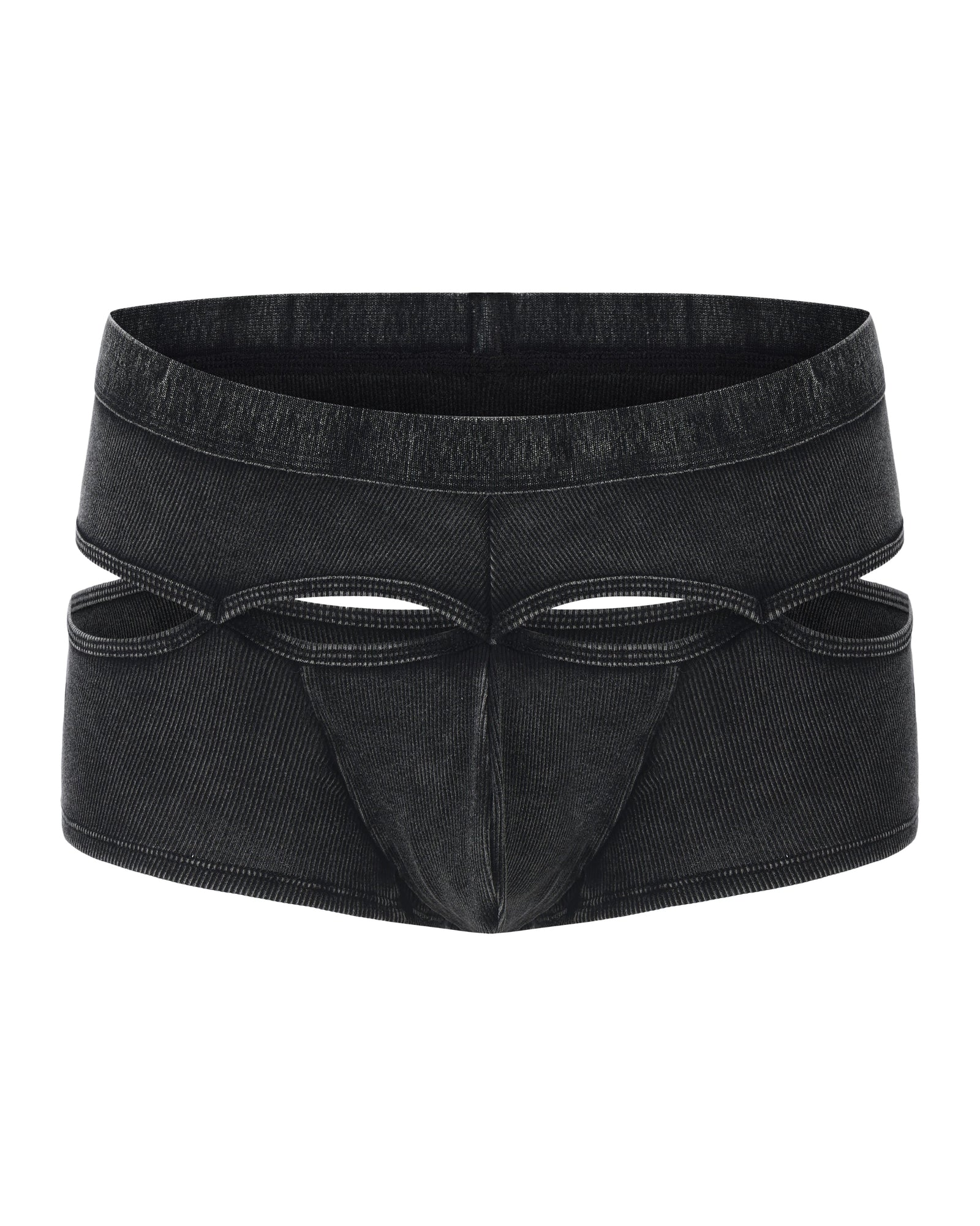 Geometric Cutout Trunk - product view 1