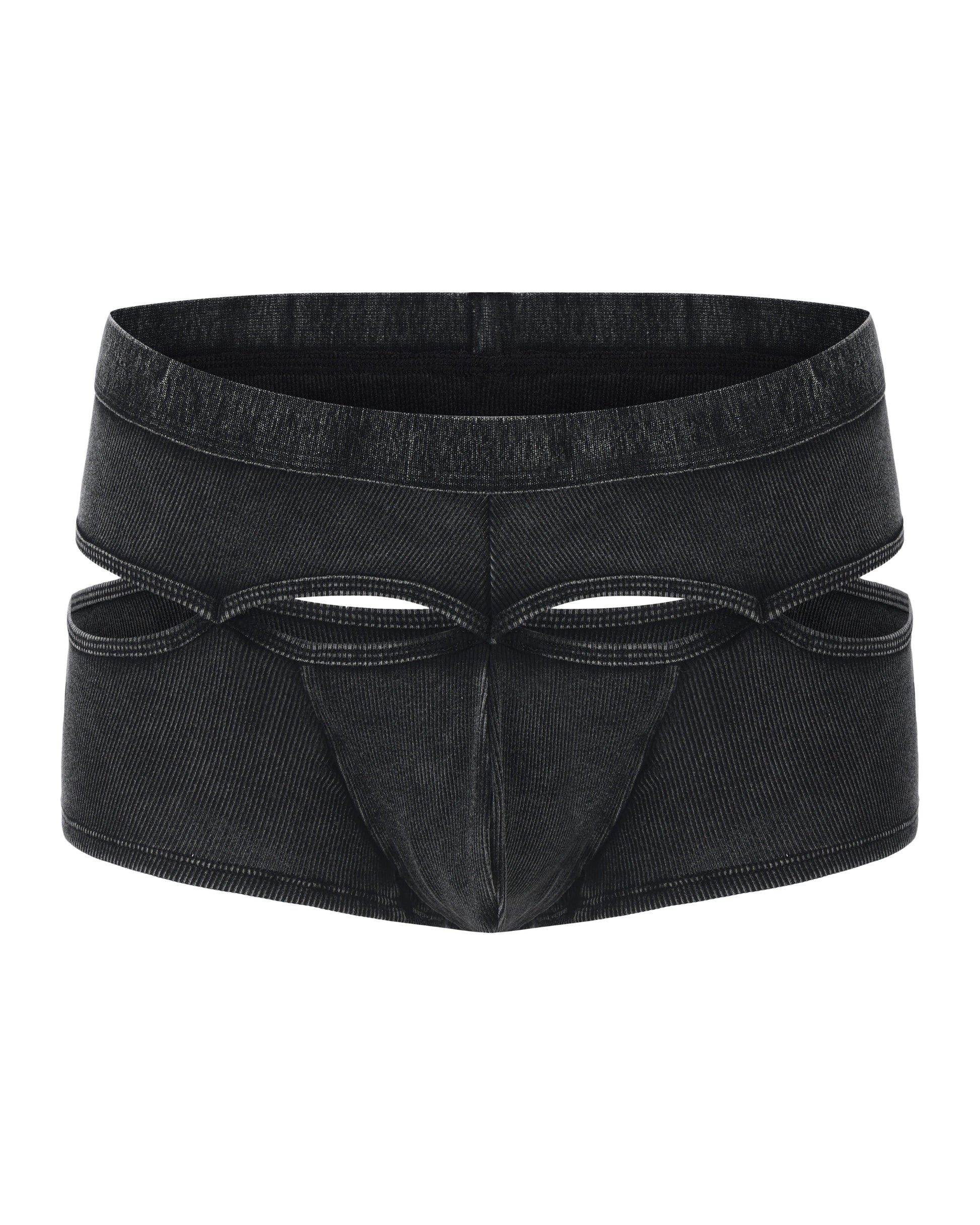 Geometric Cutout Trunk - product view 1