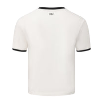 Claw Mark Distressed T-Shirt - product view 10