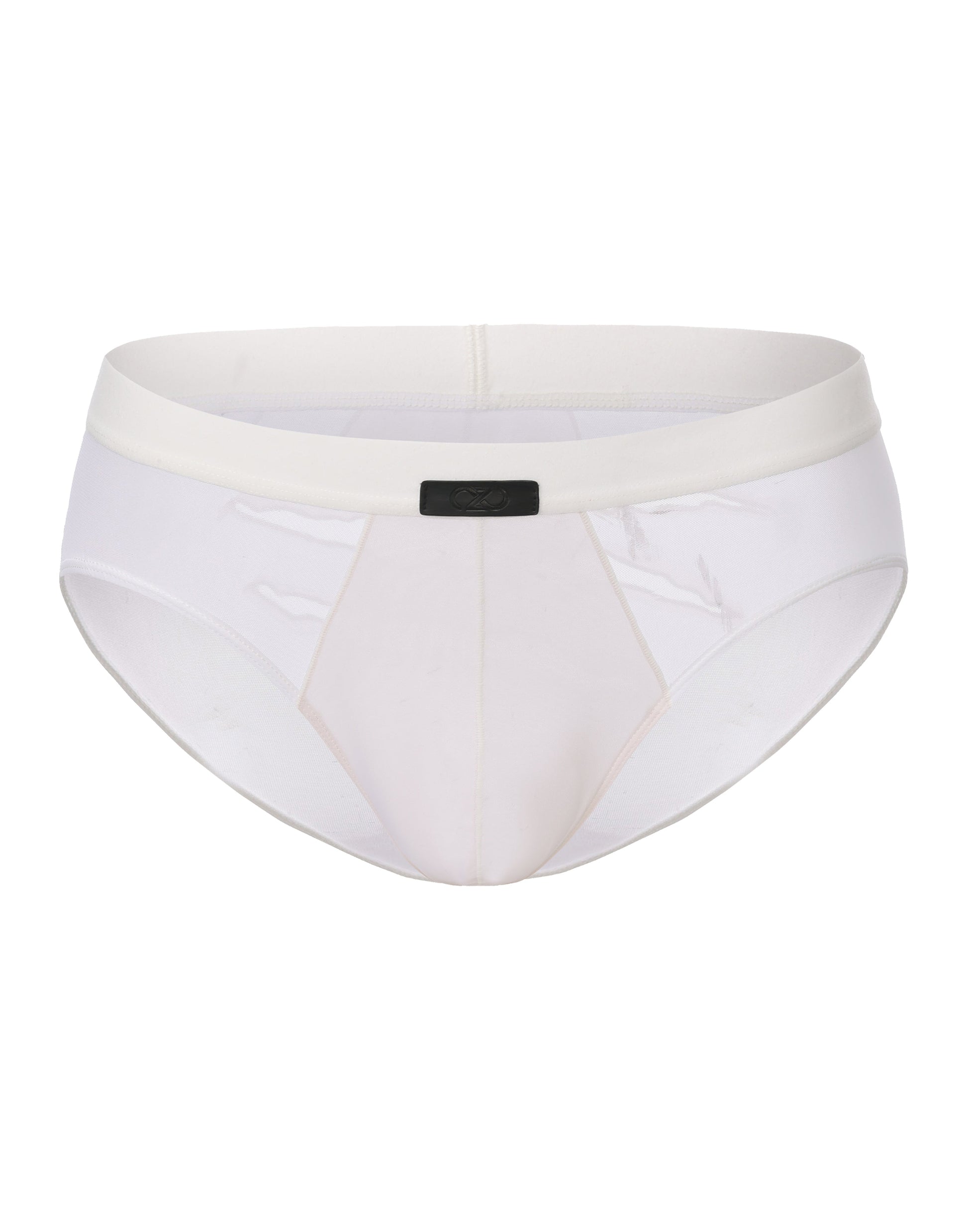 Beast Desire Sheer Mesh Brief - product view 1