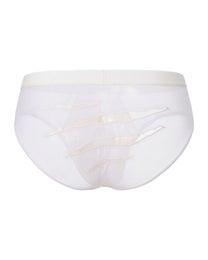 Beast Desire Sheer Mesh Brief - product view 7