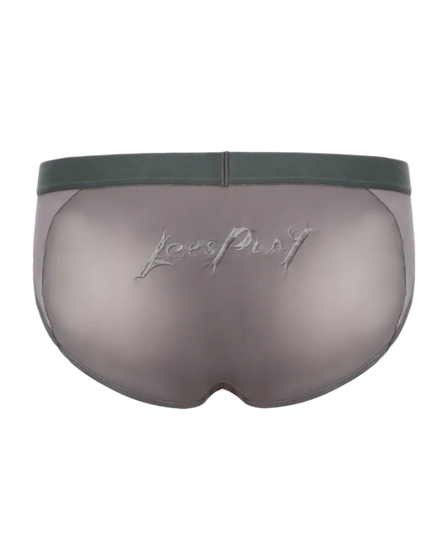 Gradient Mesh Sculpted Brief, alternate product view 2