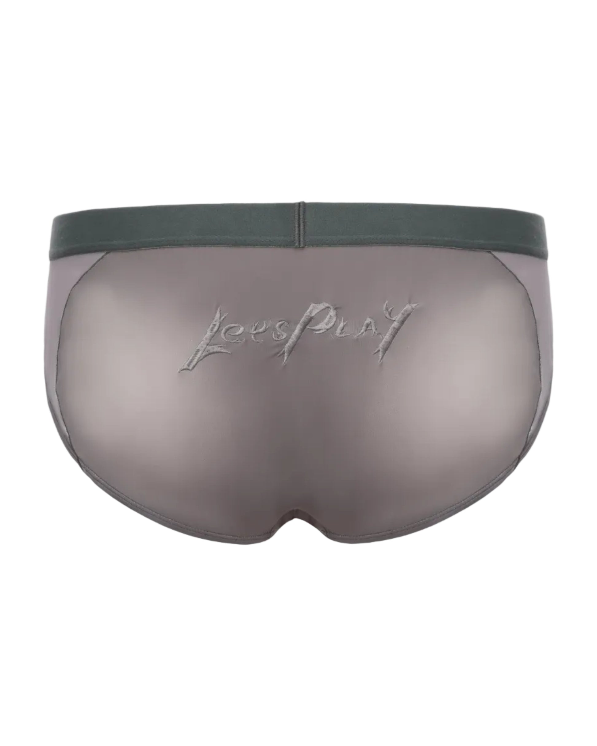 Gradient Mesh Sculpted Brief, alternate product view 2