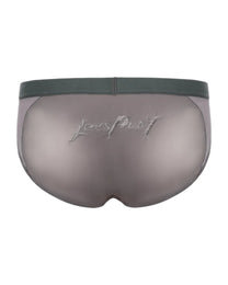 Gradient Mesh Sculpted Brief, alternate product view 2
