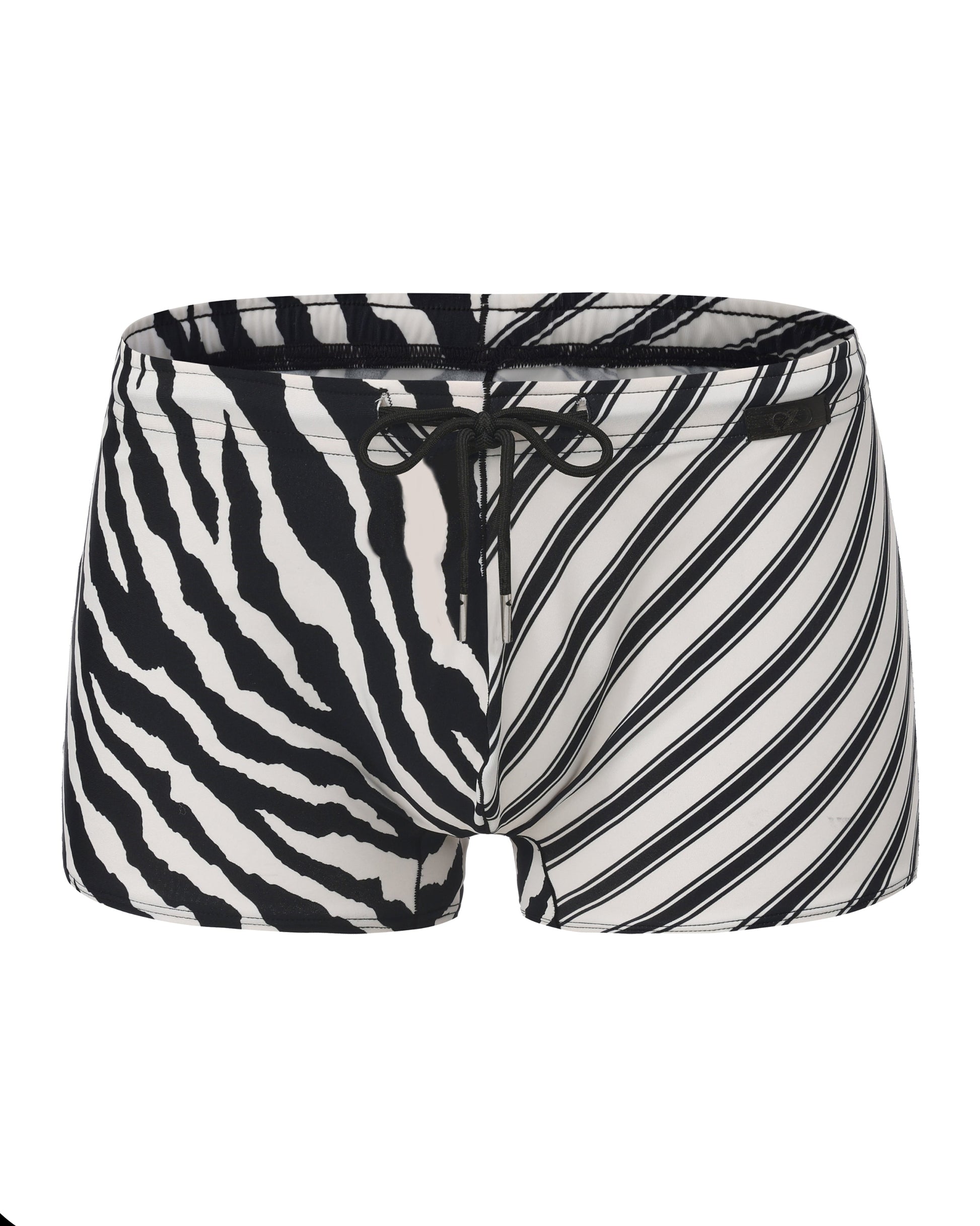 Urban Migration Swim Trunks - product view 1