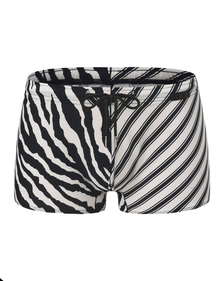 Urban Migration Swim Trunks - product view 1