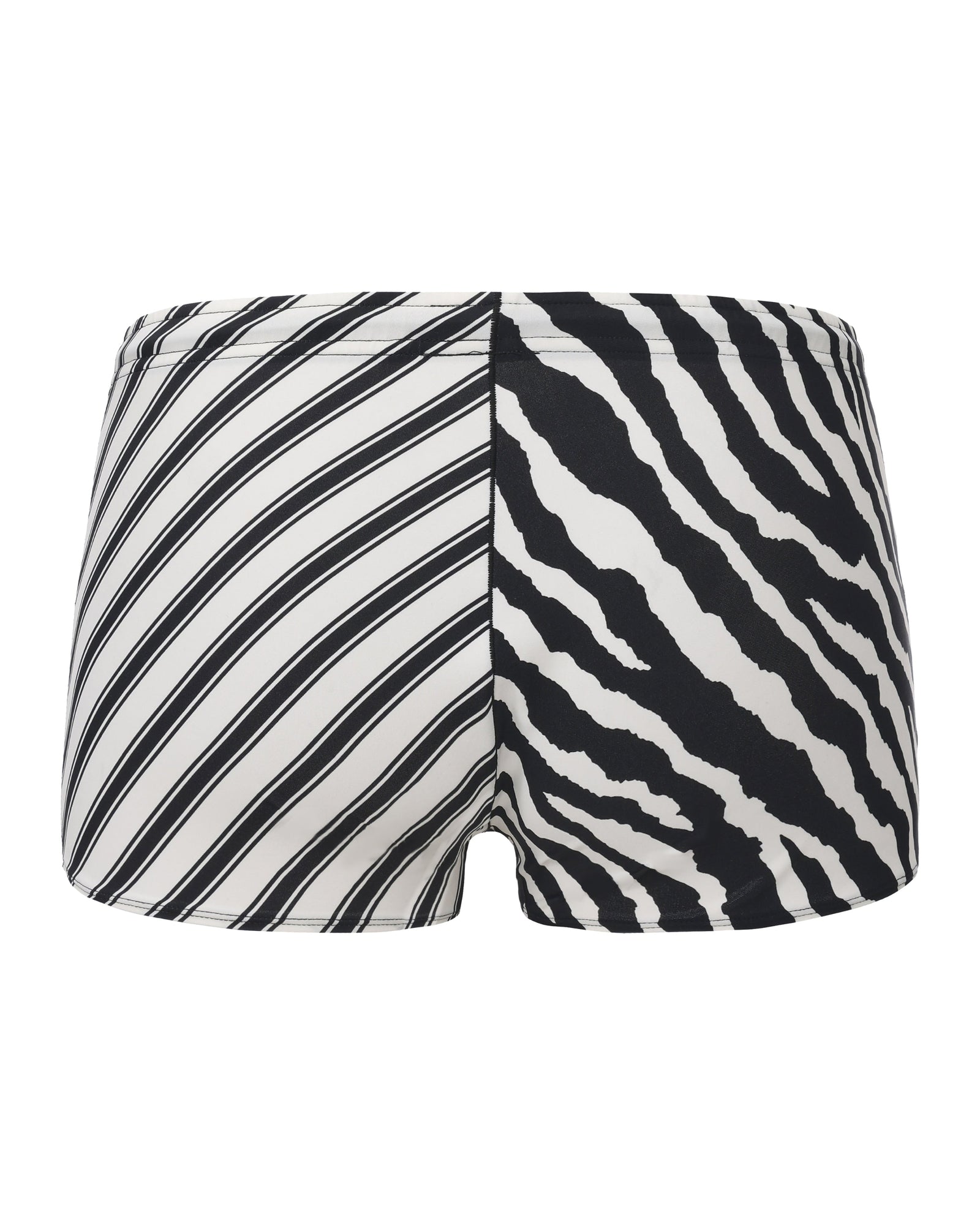 Urban Migration Swim Trunks - product view 6