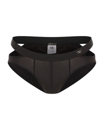 Cutout Front Brief - product view 1