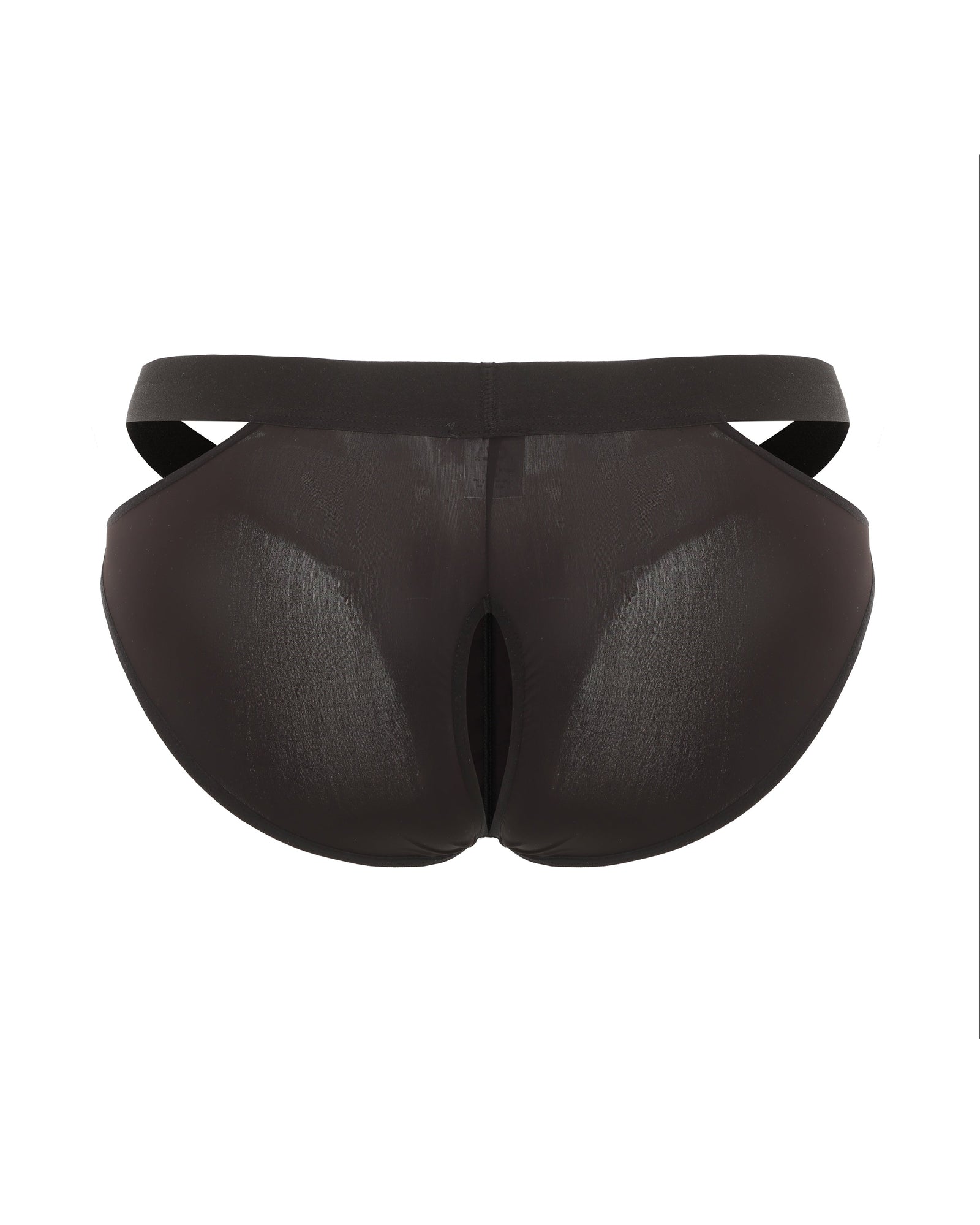 Cutout Front Brief - product view 5