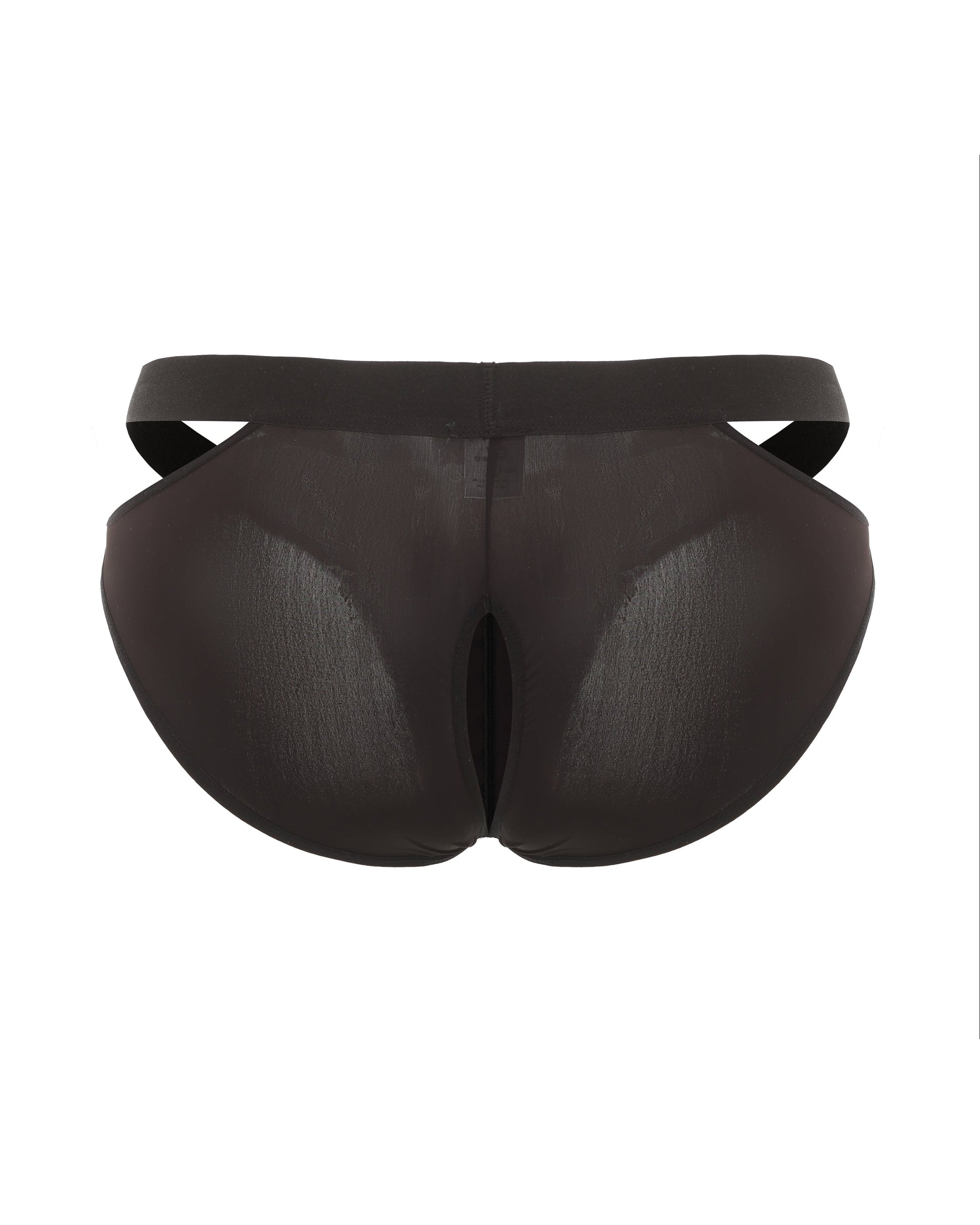 Cutout Front Brief - product view 5