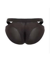 Cutout Front Brief - product view 5
