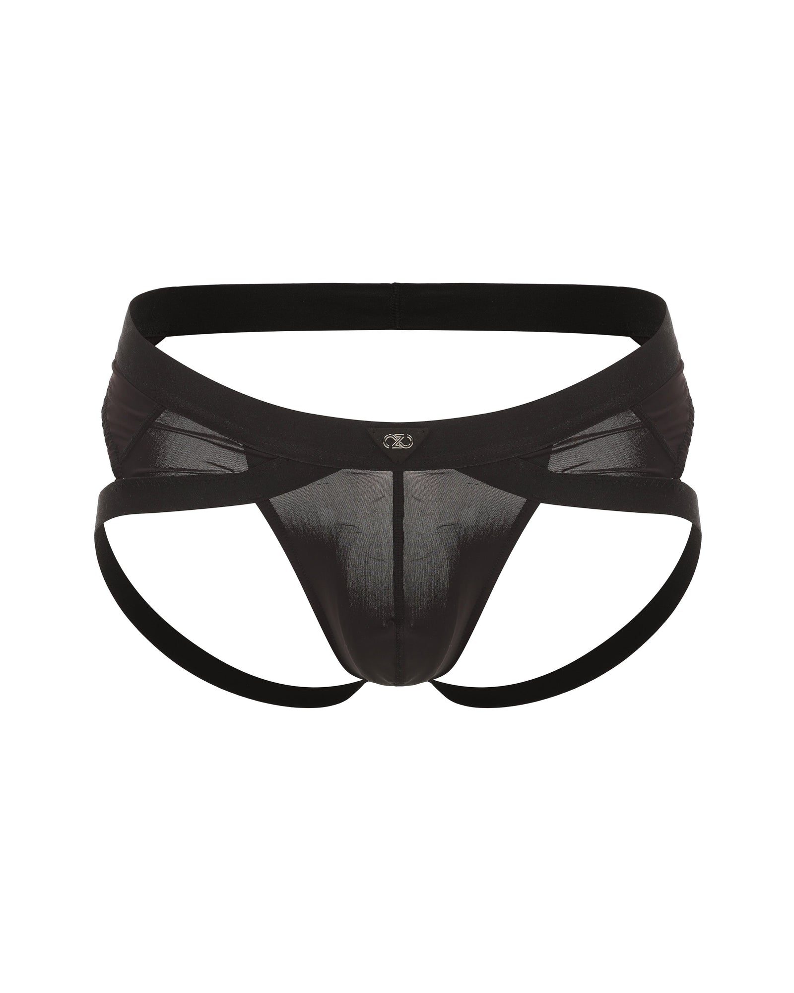 Boxer-Panel Jockstrap - product view 1