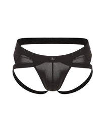Boxer-Panel Jockstrap - product view 1