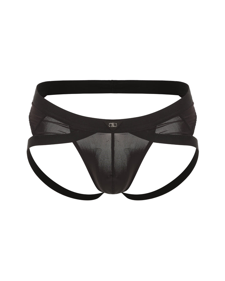 Boxer-Panel Jockstrap - product view 1