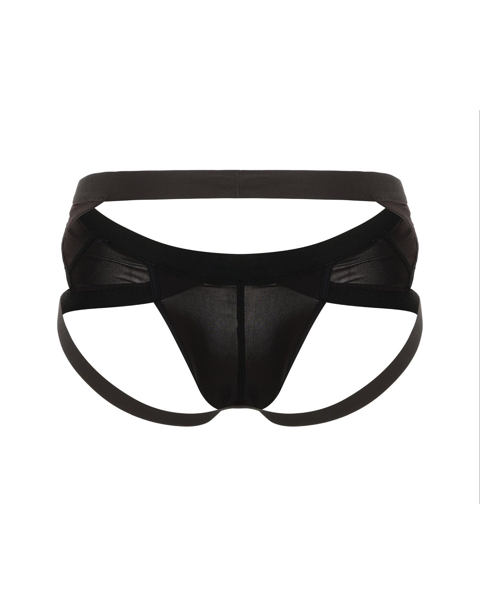 Boxer-Panel Jockstrap - product view 4