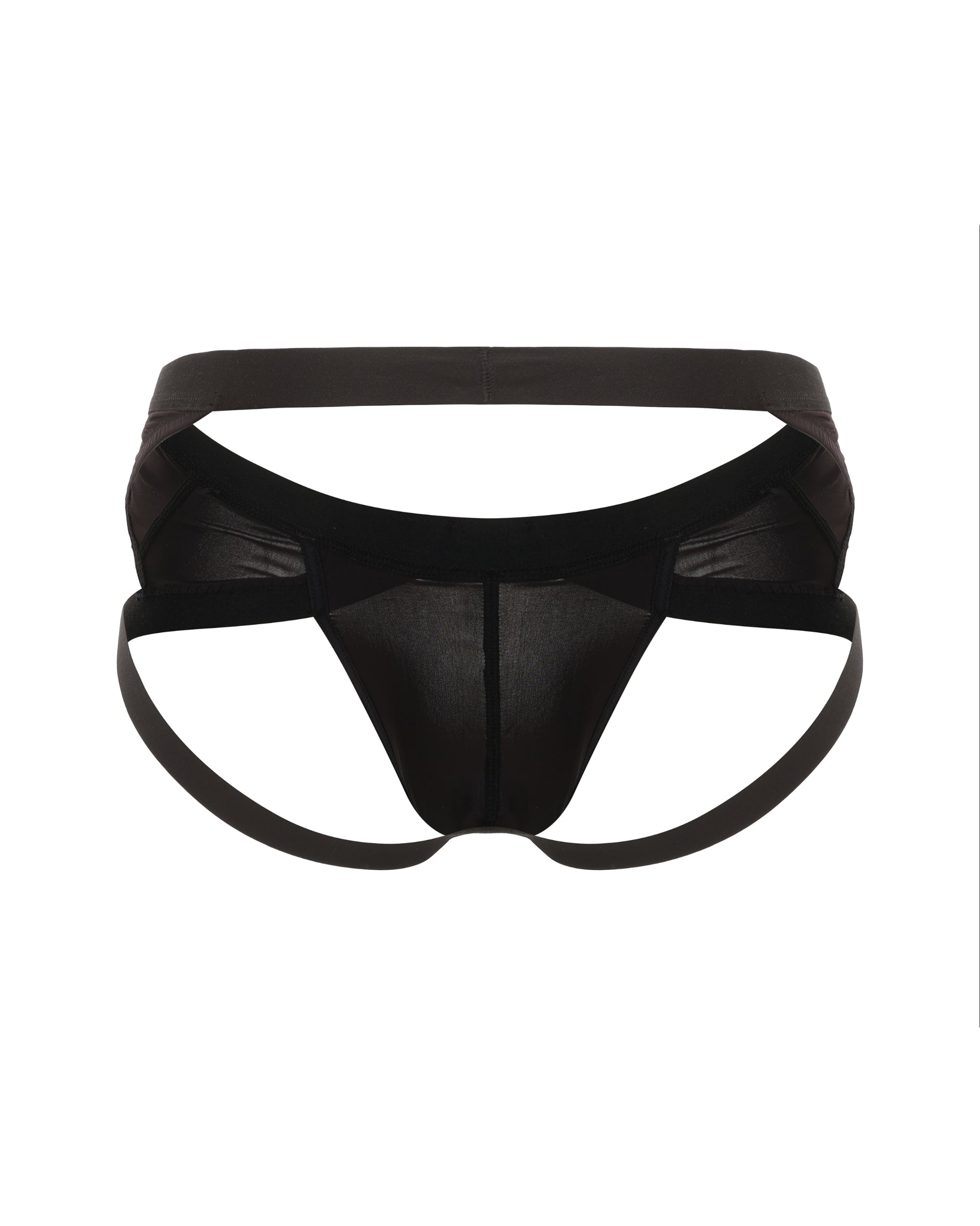 Boxer-Panel Jockstrap - product view 4