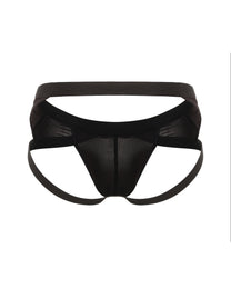 Boxer-Panel Jockstrap - product view 4