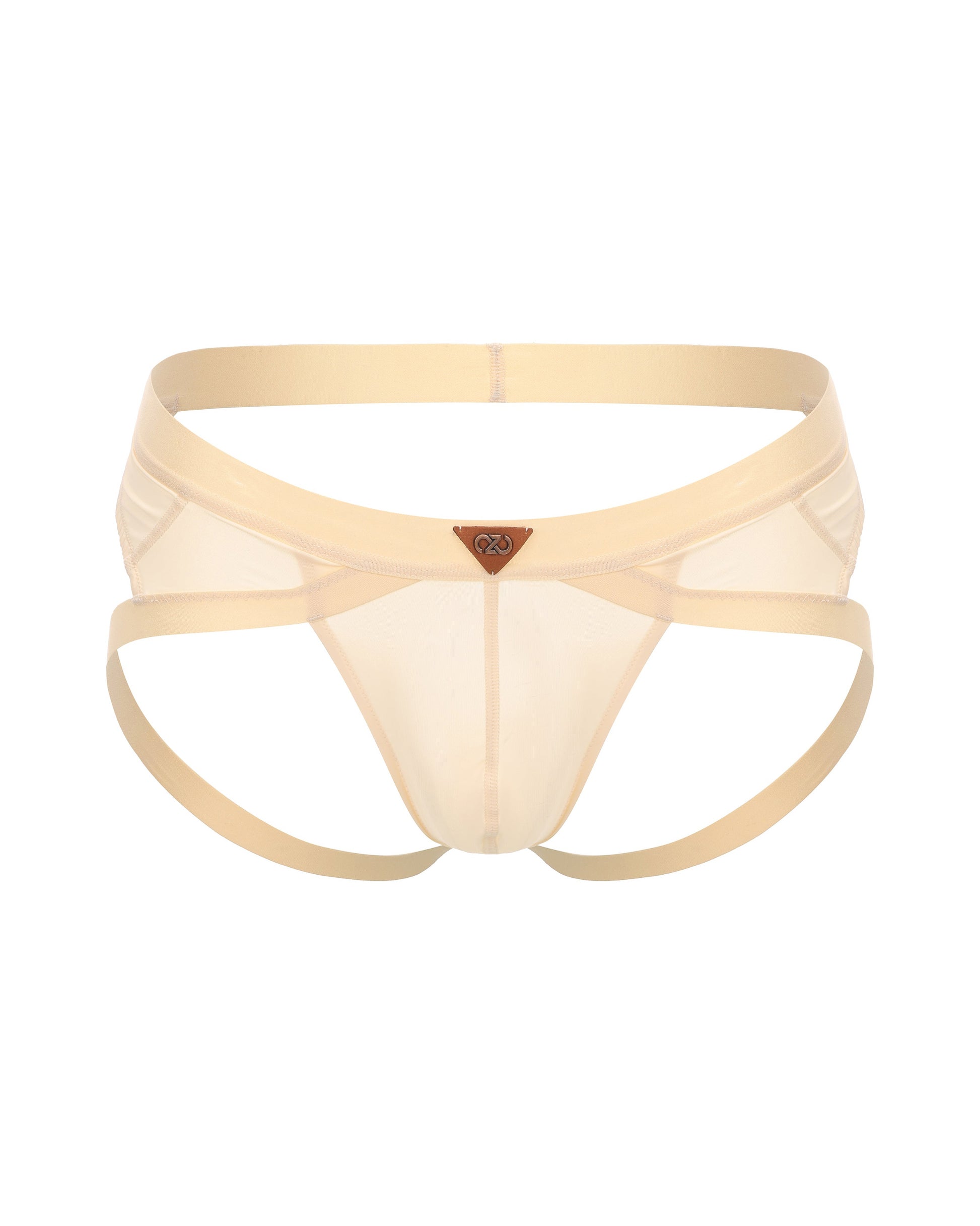Boxer-Panel Jockstrap - product view 3