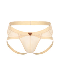 Boxer-Panel Jockstrap - product view 3