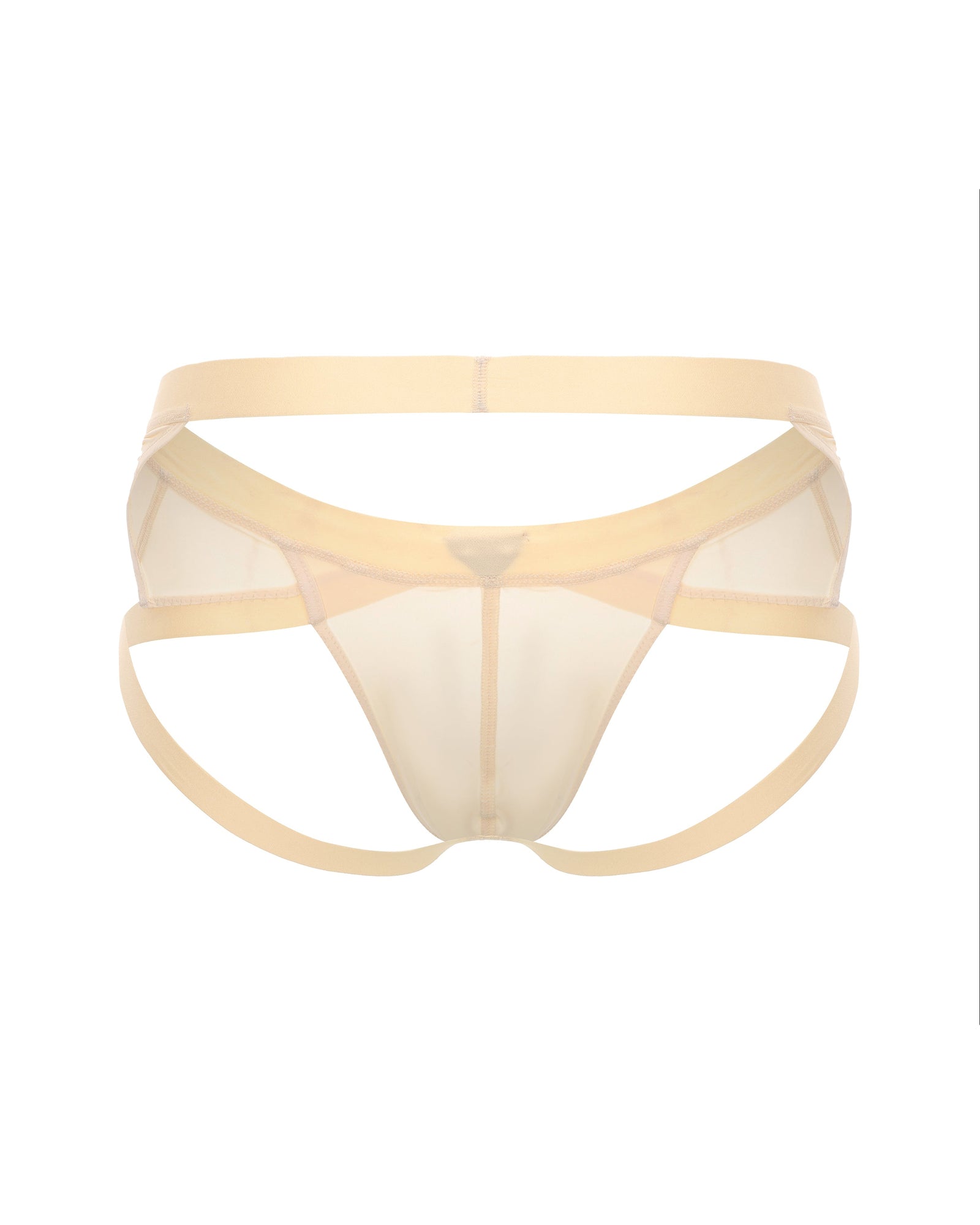 Boxer-Panel Jockstrap - product view 6