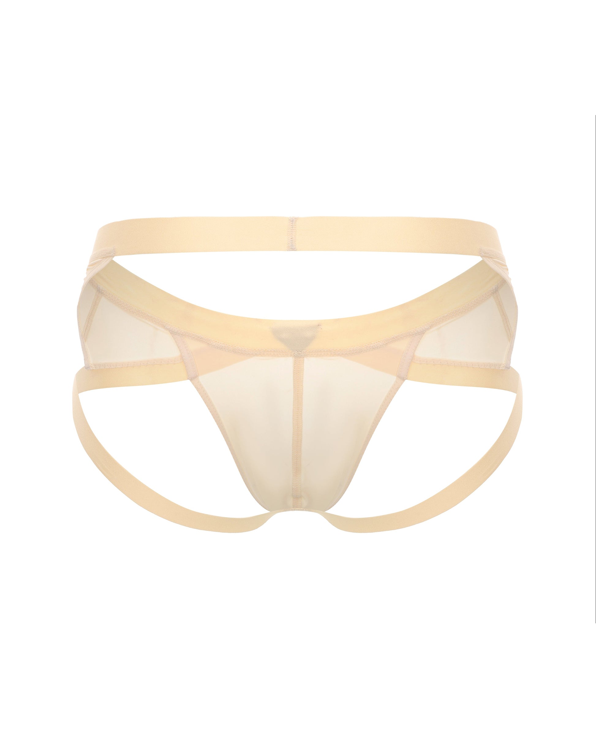Boxer-Panel Jockstrap - product view 6