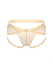 Boxer-Panel Jockstrap - product view 6