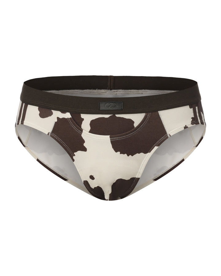 Bull Graphic Brief - product view 1